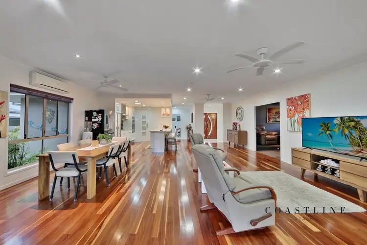 Fifth view of Homely house listing, 26 Firefly Street, Bargara QLD 4670
