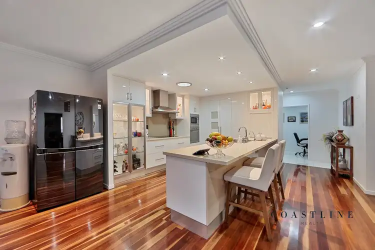 Sixth view of Homely house listing, 26 Firefly Street, Bargara QLD 4670