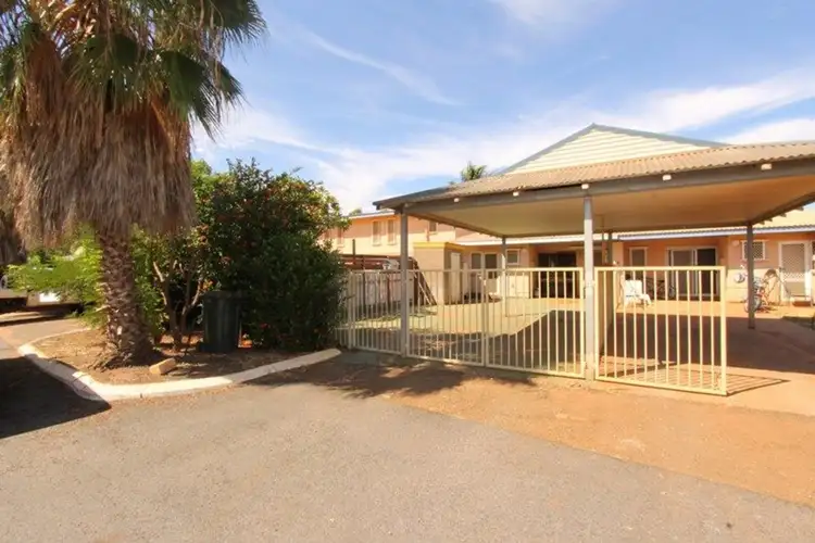 4 Edwins Way, South Hedland WA 6722