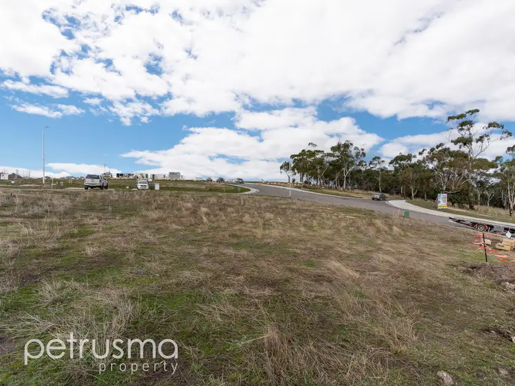 Fifth view of Homely land listing, 23 Winterborne Road, Rokeby TAS 7019