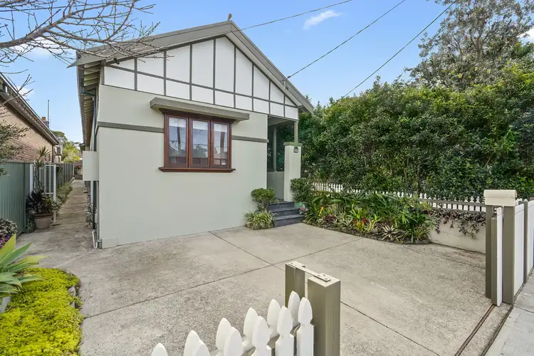 93 Croydon Avenue, Croydon Park NSW 2133