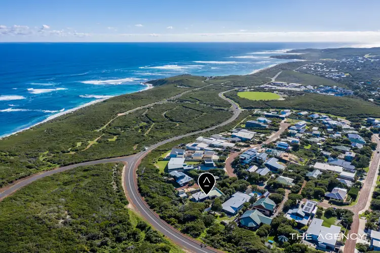 Third view of Homely house listing, 53 Marmaduke Point Drive, Gnarabup WA 6285
