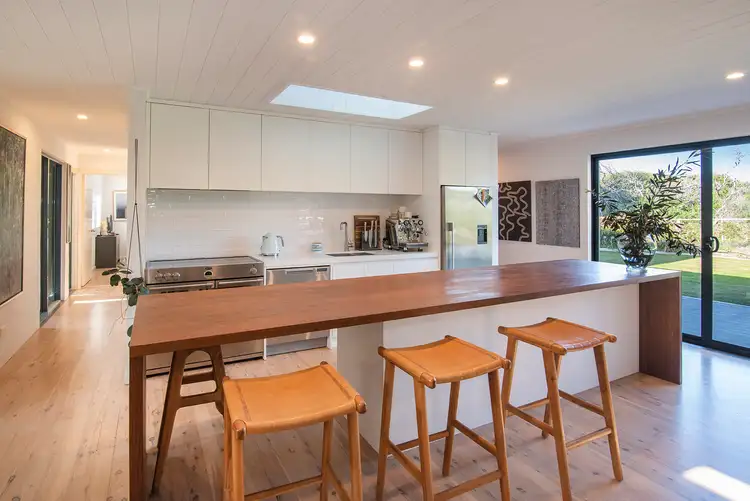 Fifth view of Homely house listing, 53 Marmaduke Point Drive, Gnarabup WA 6285