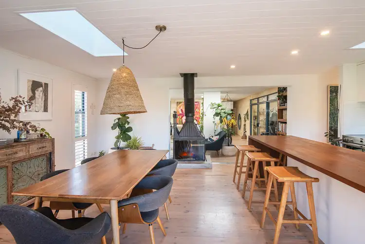 Seventh view of Homely house listing, 53 Marmaduke Point Drive, Gnarabup WA 6285