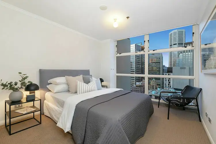 Sixth view of Homely apartment listing, Penthouse 159/361 Kent Street, Sydney NSW 2000