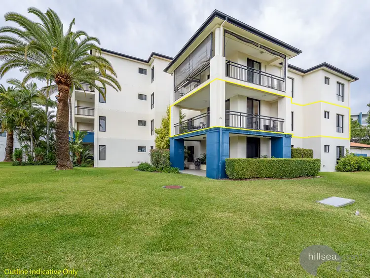 7006 Phoenix Palms Drive, Hope Island QLD 4212