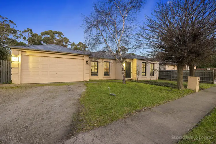 158 Union Road, Langwarrin VIC 3910