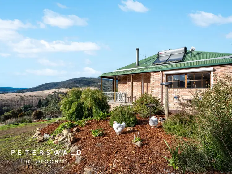 38 Molesworth Road, Malbina TAS 7140