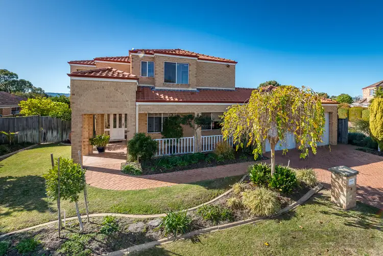 Main view of Homely house listing, 4 Classic Lane, The Vines WA 6069