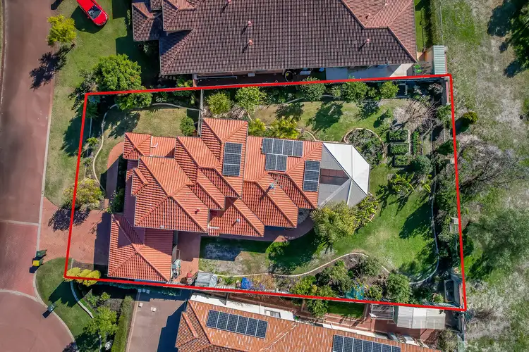 Third view of Homely house listing, 4 Classic Lane, The Vines WA 6069