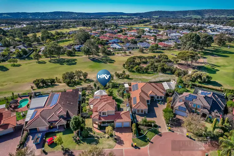 Fourth view of Homely house listing, 4 Classic Lane, The Vines WA 6069