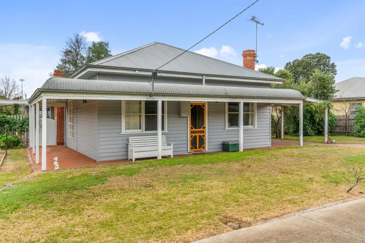 8 Gaynor Street, Maddingley VIC 3340