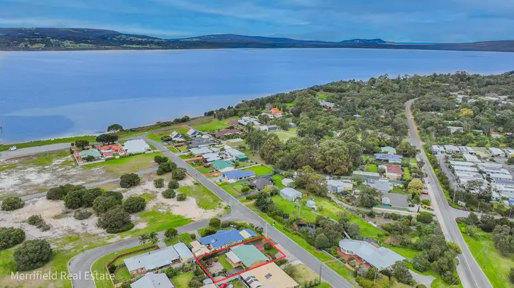 105 Elizabeth Street, Lower King WA 6330