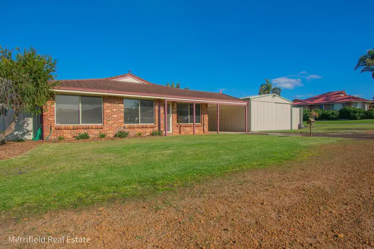9 Salvado Road, Orana WA 6330