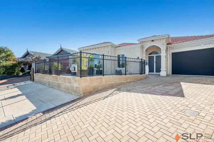 Third view of Homely house listing, 3/45 Berryessa Parkway, Secret Harbour WA 6173