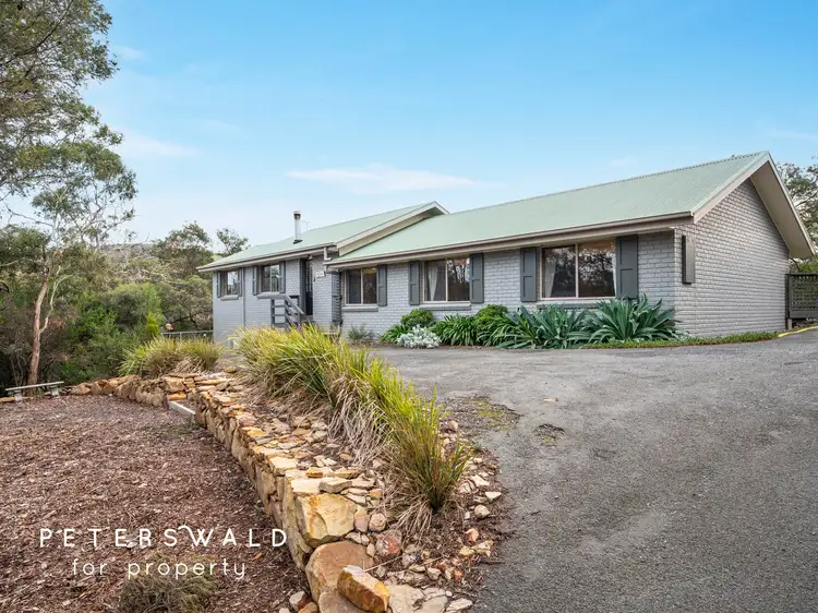 610 Baskerville Road