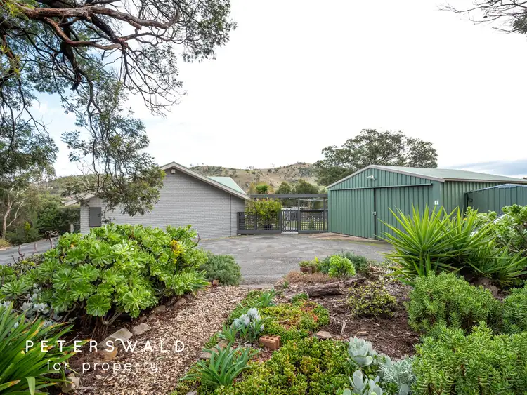 Second view of Homely house listing, 610 Baskerville Road, Old Beach TAS 7017
