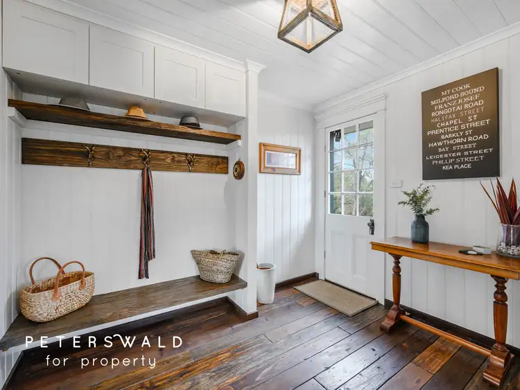Fourth view of Homely house listing, 610 Baskerville Road, Old Beach TAS 7017