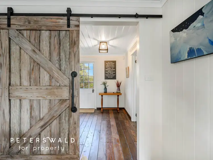 Fifth view of Homely house listing, 610 Baskerville Road, Old Beach TAS 7017