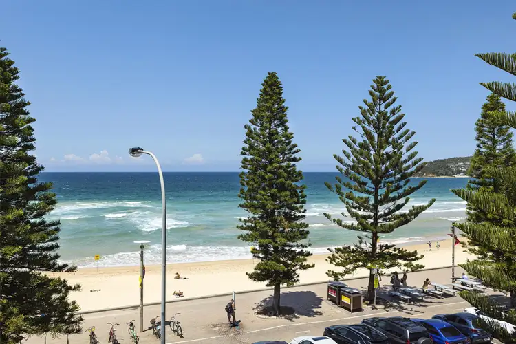 93-95 North Steyne, Manly NSW 2095