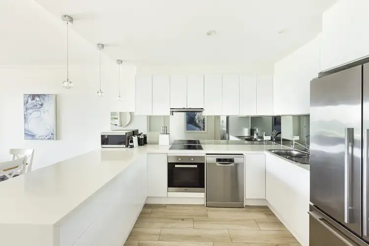 Fourth view of Homely apartment listing, 93-95 North Steyne, Manly NSW 2095