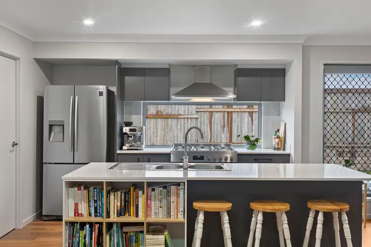 Third view of Homely house listing, 2 Lathro Way, Thornlands QLD 4164