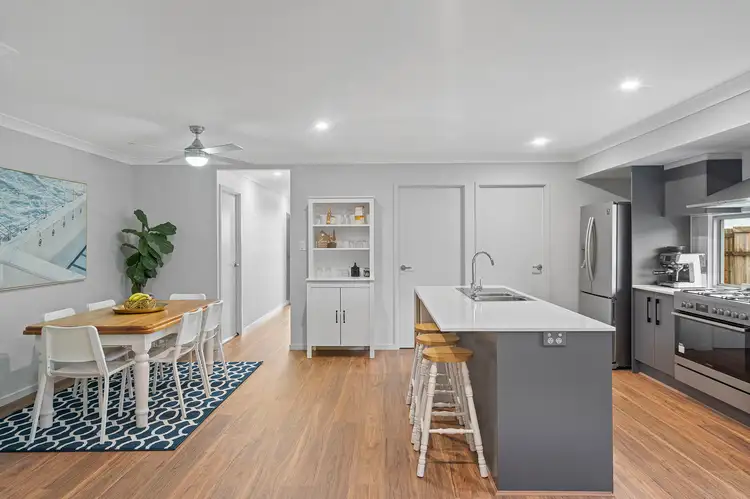 Fourth view of Homely house listing, 2 Lathro Way, Thornlands QLD 4164