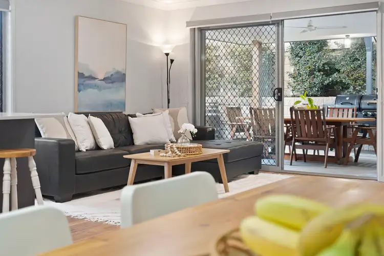 Fifth view of Homely house listing, 2 Lathro Way, Thornlands QLD 4164