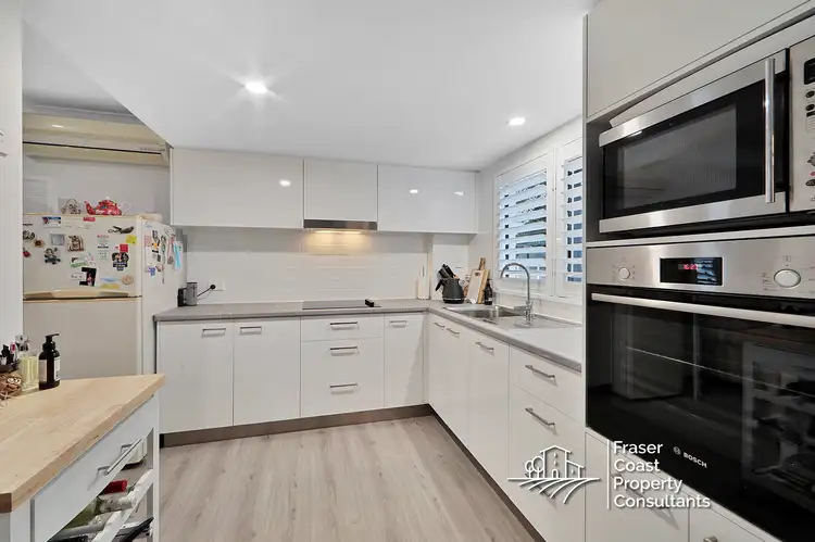 Fourth view of Homely townhouse listing, 1/10 McKean Road, Scarness QLD 4655