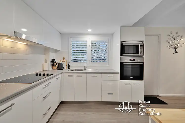 Fifth view of Homely townhouse listing, 1/10 McKean Road, Scarness QLD 4655