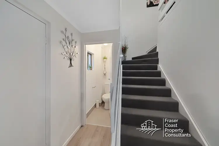 Sixth view of Homely townhouse listing, 1/10 McKean Road, Scarness QLD 4655