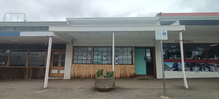 Main view of Homely unit listing, 8 Denison Street, Adaminaby NSW 2629