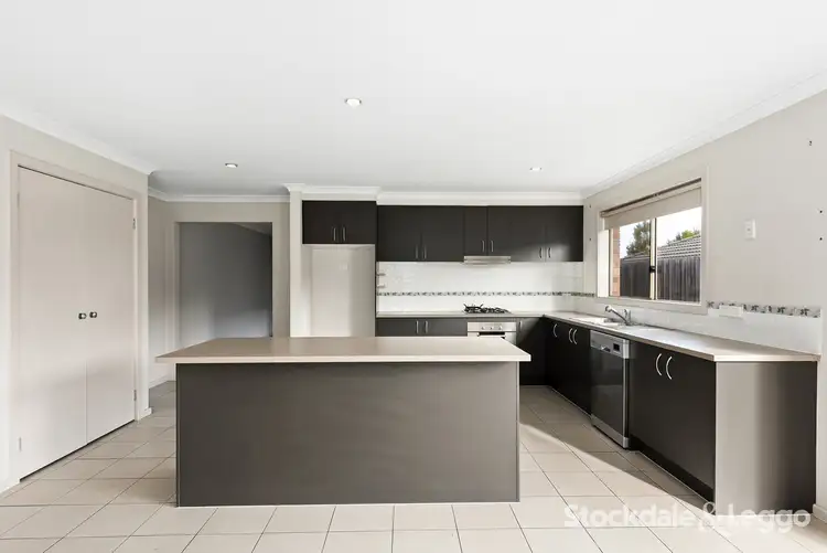 Third view of Homely house listing, 39 Delungra Avenue, Clifton Springs VIC 3222
