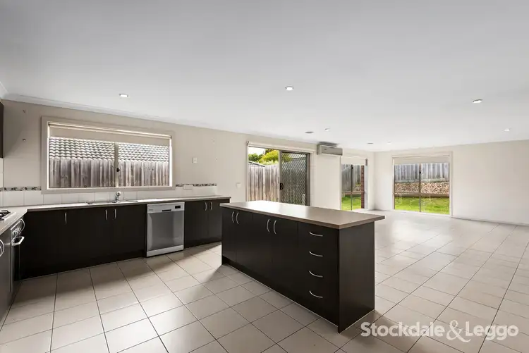 Fourth view of Homely house listing, 39 Delungra Avenue, Clifton Springs VIC 3222