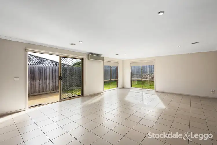 Sixth view of Homely house listing, 39 Delungra Avenue, Clifton Springs VIC 3222
