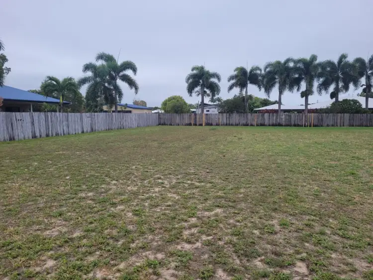 10 Hibiscus Street, Forrest Beach QLD 4850