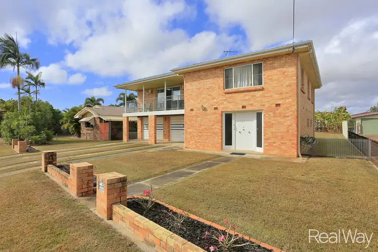12 Horton Street, Norville QLD 4670
