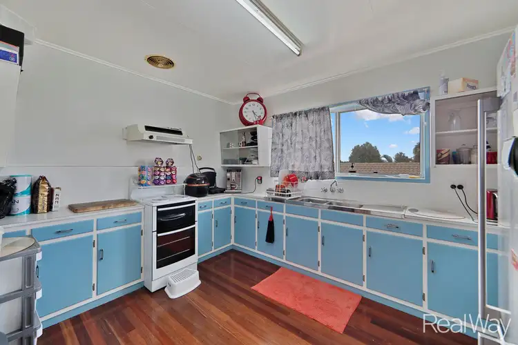 Sixth view of Homely house listing, 12 Horton Street, Norville QLD 4670