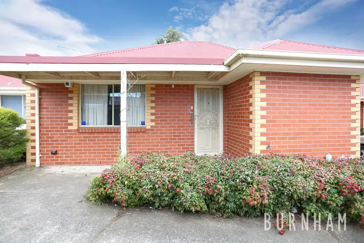 2/20 Holland Court, Maidstone VIC 3012