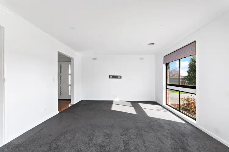 Fourth view of Homely house listing, 3 Dove Court, Traralgon VIC 3844