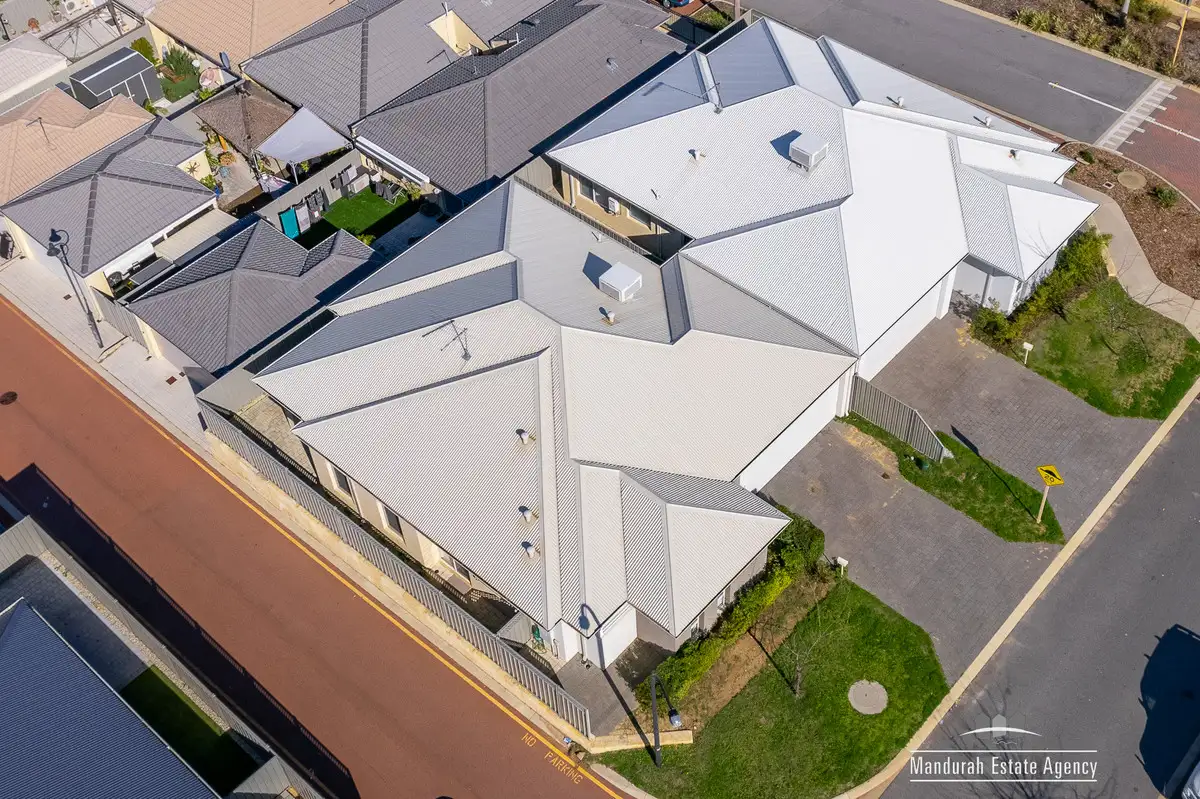 Main view of Homely house listing, 5 Ryhill Crescent, Wellard WA 6170