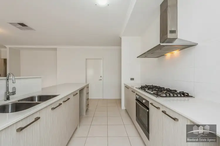 Fourth view of Homely house listing, 5 Ryhill Crescent, Wellard WA 6170