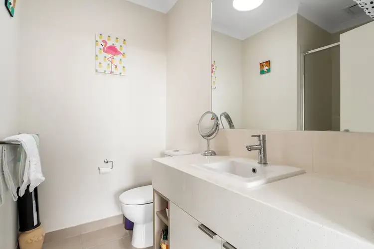 Sixth view of Homely townhouse listing, 22 Barncroft Crescent, Keysborough VIC 3173