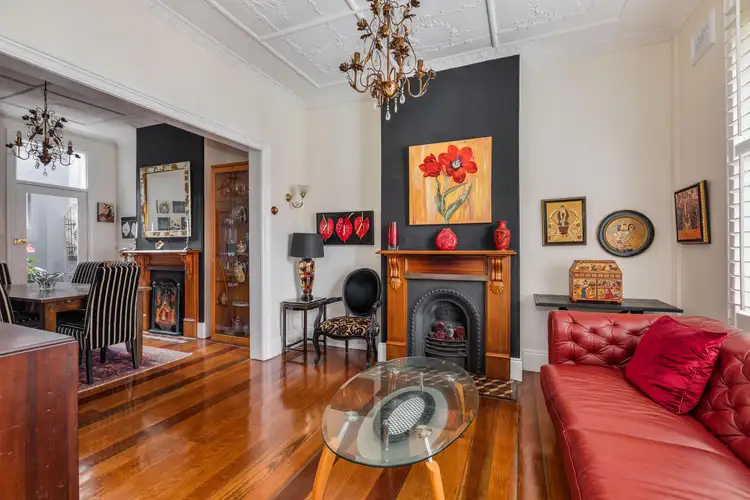 Third view of Homely terrace listing, 30 Darghan Street, Glebe NSW 2037