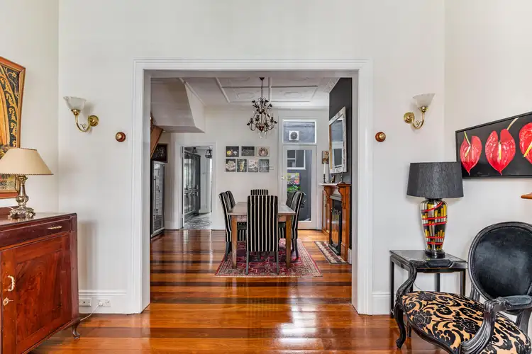 Fifth view of Homely terrace listing, 30 Darghan Street, Glebe NSW 2037