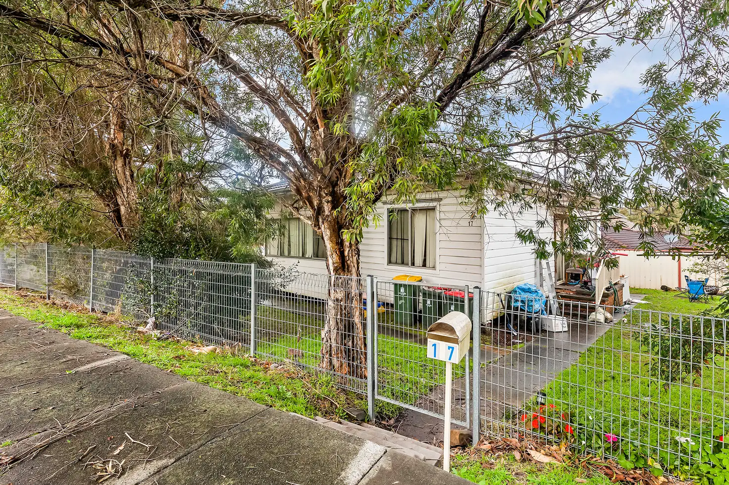 Main view of Homely house listing, 17 Hugo Close, Jesmond NSW 2299