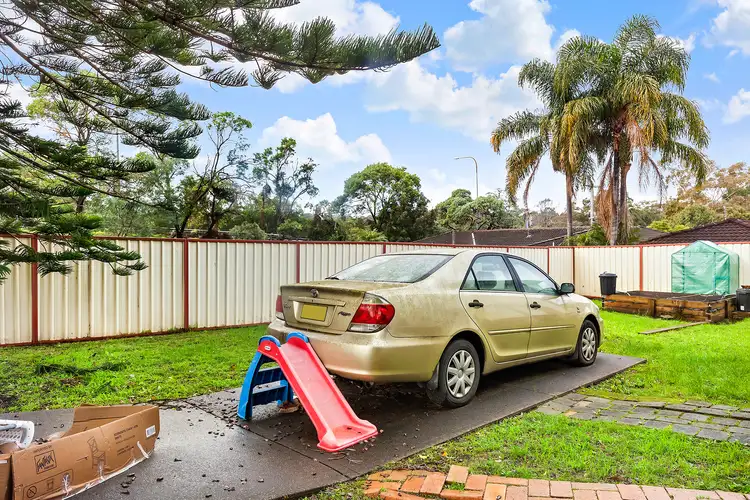 Sixth view of Homely house listing, 17 Hugo Close, Jesmond NSW 2299