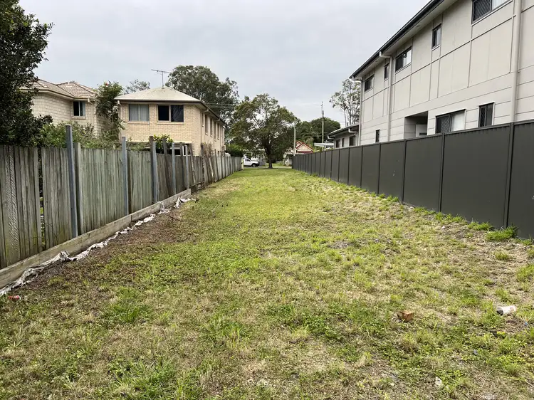 Main view of Homely land listing, 18 Freney Street, Rocklea QLD 4106