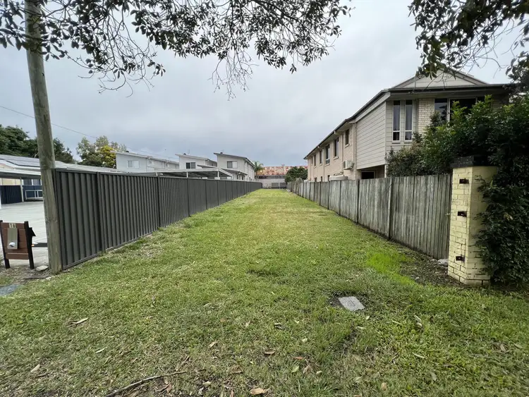 Second view of Homely land listing, 18 Freney Street, Rocklea QLD 4106