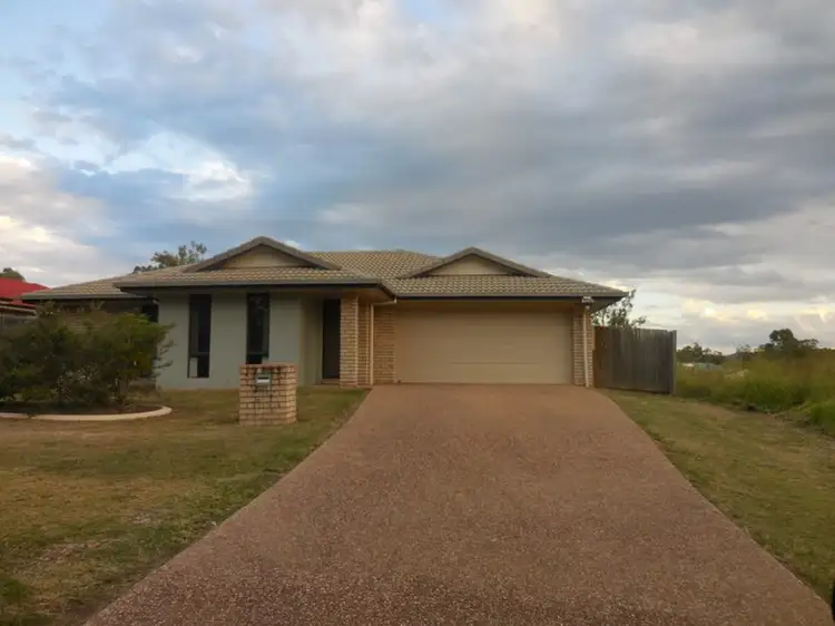 521 Connors Road, Helidon QLD 4344